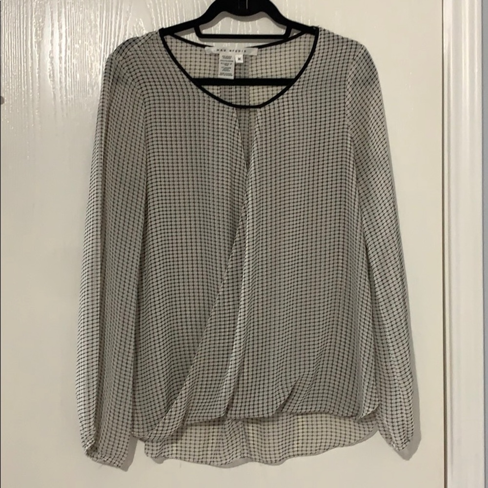Women’s Blouse
